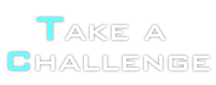 Take a Challenge